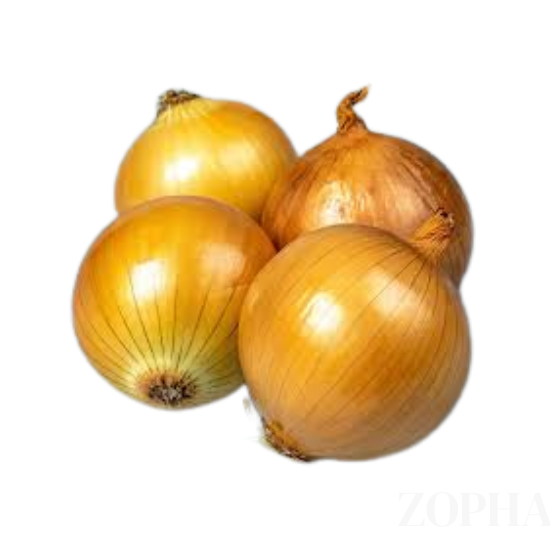 Onion Yellow