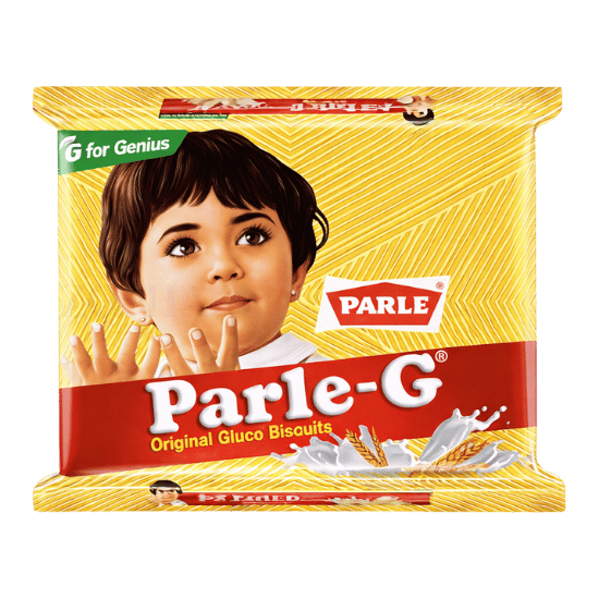 Parle-G Milk Biscuite 799 GM