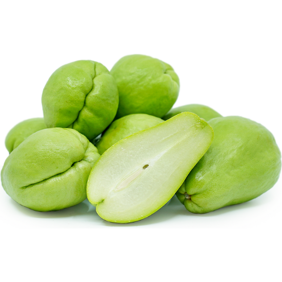Chayote Squash