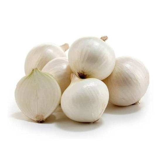 Onion White