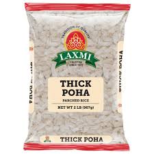 Laxmi Thick Poha 2 LB