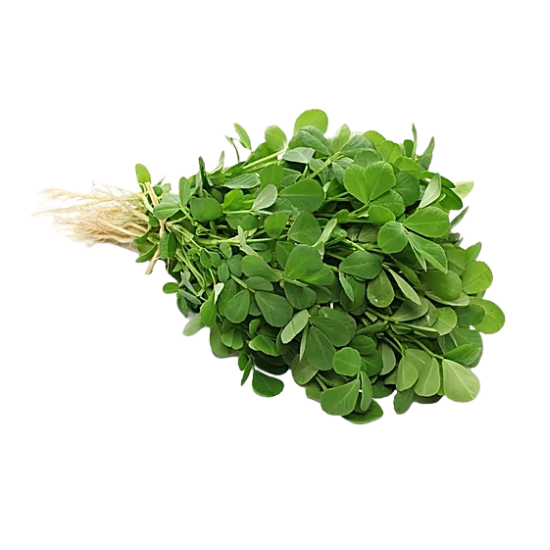 Methi - Bunch