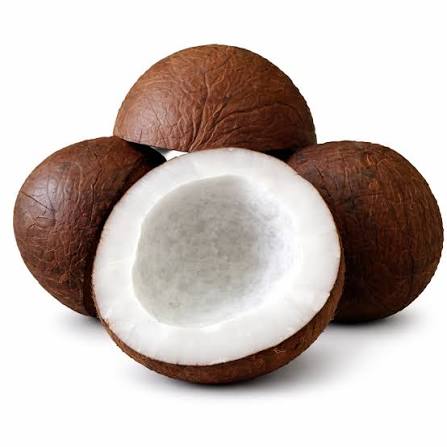 Dry Coconut - 1 LB