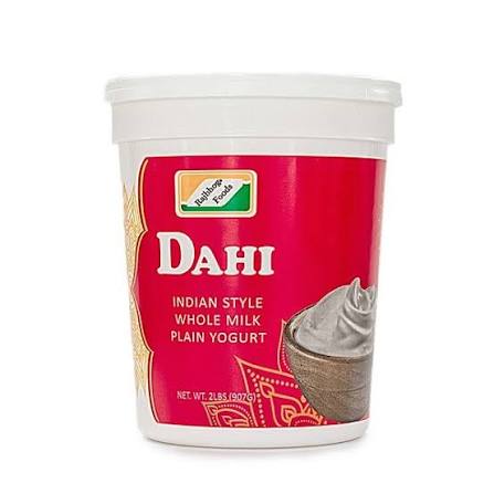 Rajbhog Yogurt 5 LB