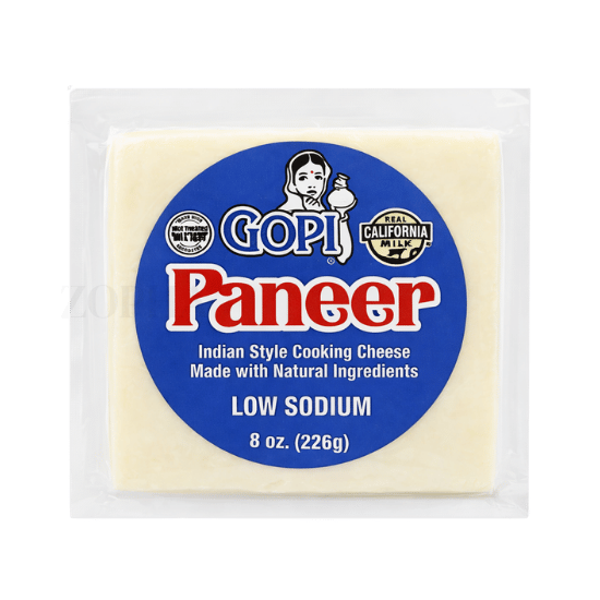 Gopi Paneer 8 OZ