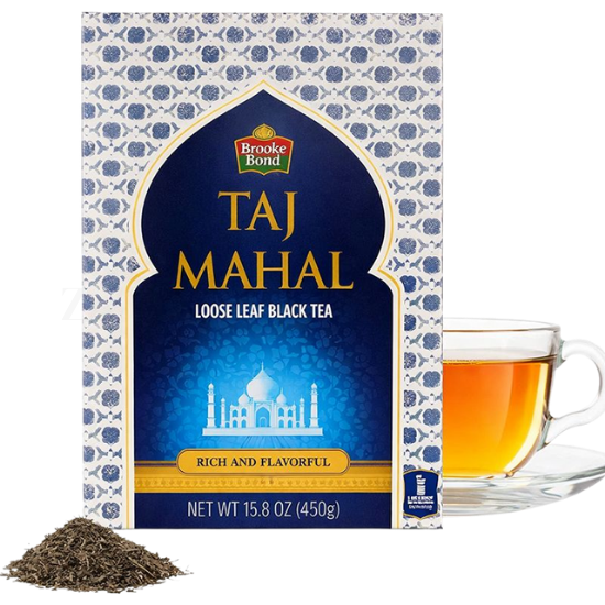 Brooke Bond Taj Mahal 450 GM