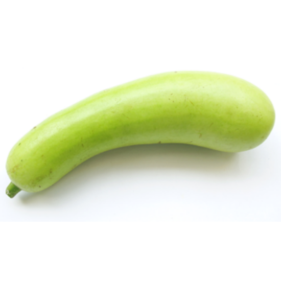 Long Squash / Dudhi / Louki