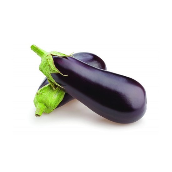 Eggplant American
