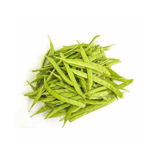 Guvar Beans (Cluster Beans)
