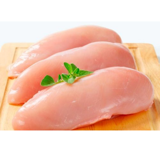 Halal Chicken Breast