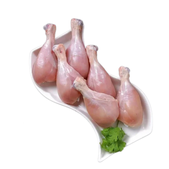 Halal Chicken Drumstick