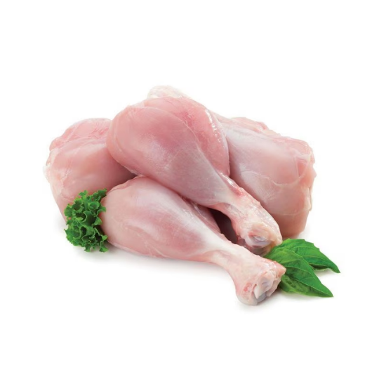 Halal Chicken Thigh
