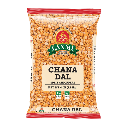 Laxmi Chana Dal 4 LB