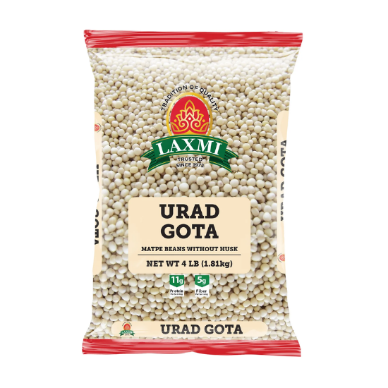 Laxmi Urad Gota  4LB