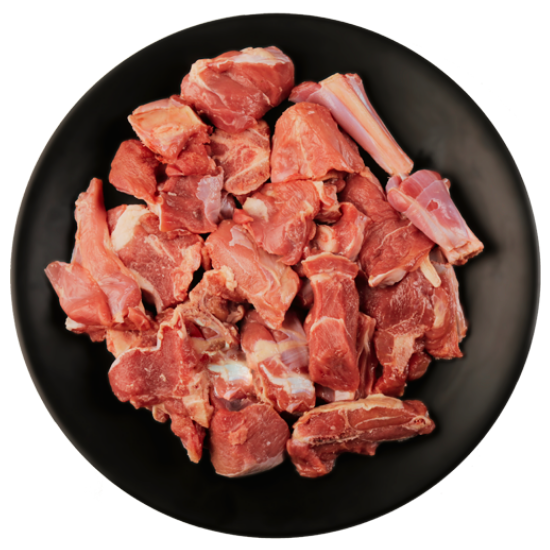 Prime Baby Goat Cut Mix
