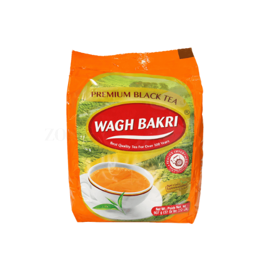 Wagh Bakri Tea 2 LB