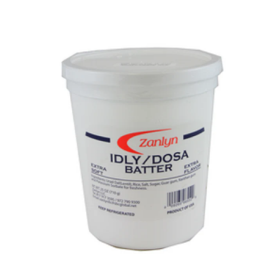 Zanlyn Idly/Dosa Batte 50 OZ