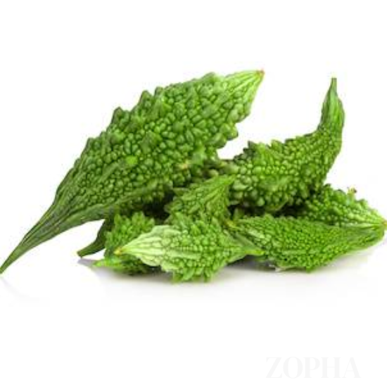 Bittermelon Indian (Karela)