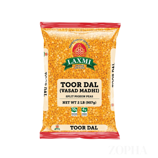 Laxmi Toor Dal