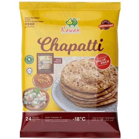 Kawan Chapatti 24 PC