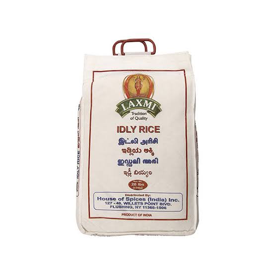 Laxmi Idli Rice 20 LB