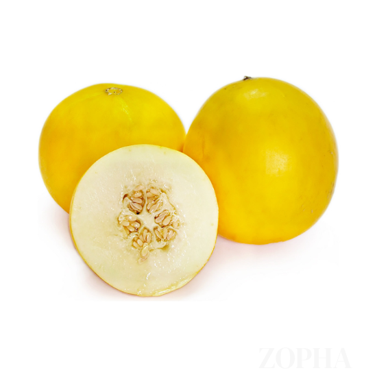 Indian yellow cucumber (Dosakai)