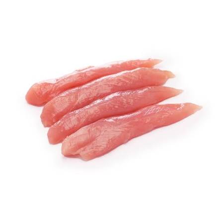 Halal Chicken Tenders