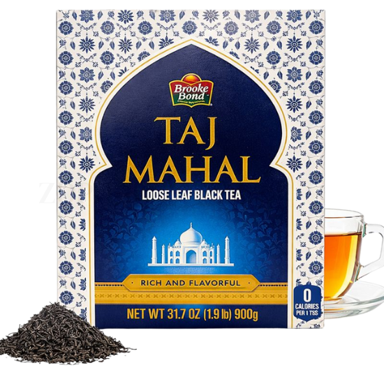 Brooke Bond Taj Mahal 900 GM