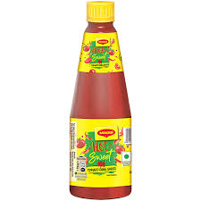 Maggi Hot & Sweet Sauce 1 KG