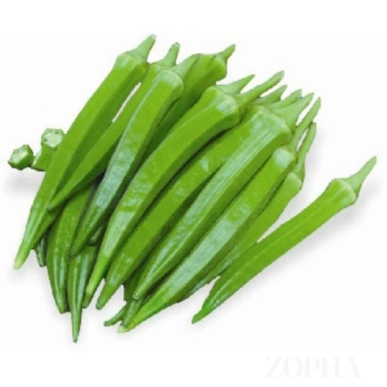 Okra