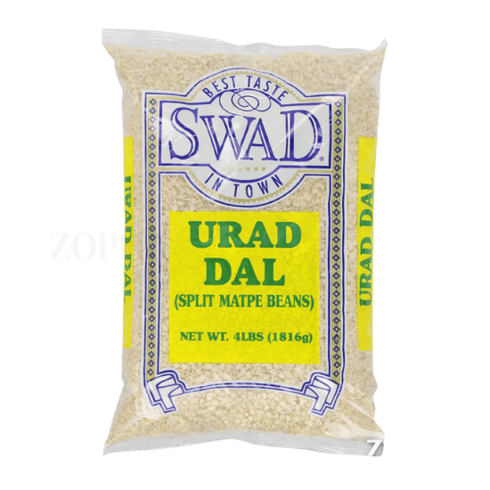 Swad Urad Dal 4 LB