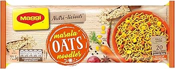 Maggi Oats Noodles 298 GM