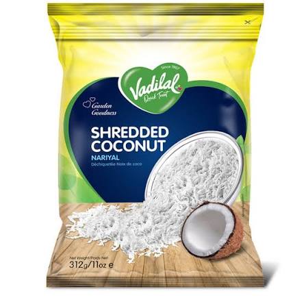 Vadilal Shredded Coconut 312 GM