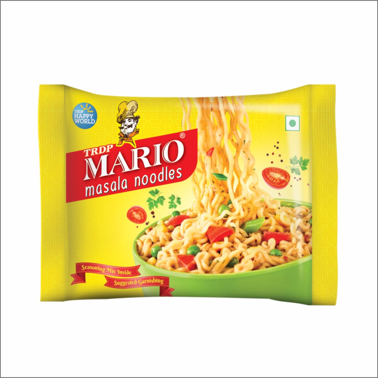 Mario Masala Noodles 700 GM