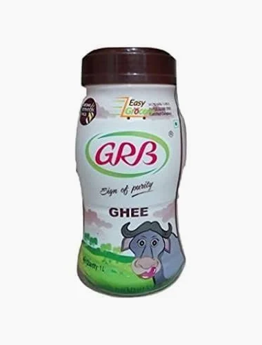 GRB Pure Ghee 830ml