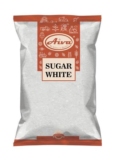 Aiva Sugar white 4LB