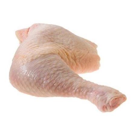 Halal Chicken Leg With Skin