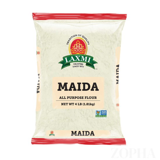 Laxmi Maida 4 LB