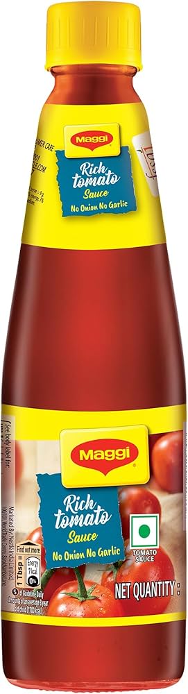 Maggi Tomato NONG 485GM