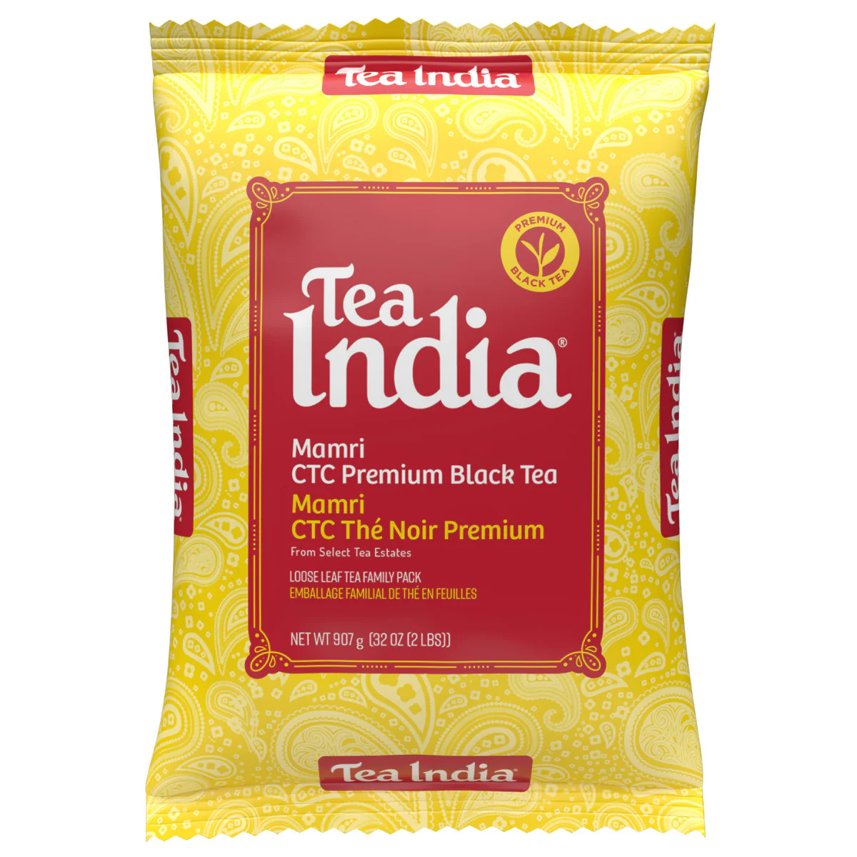 Tea India Mamri Tea 2LB