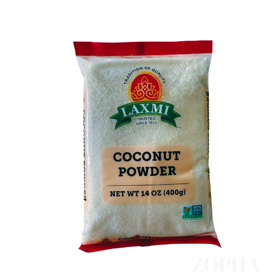 Laxmi Coconut Powder 400GM