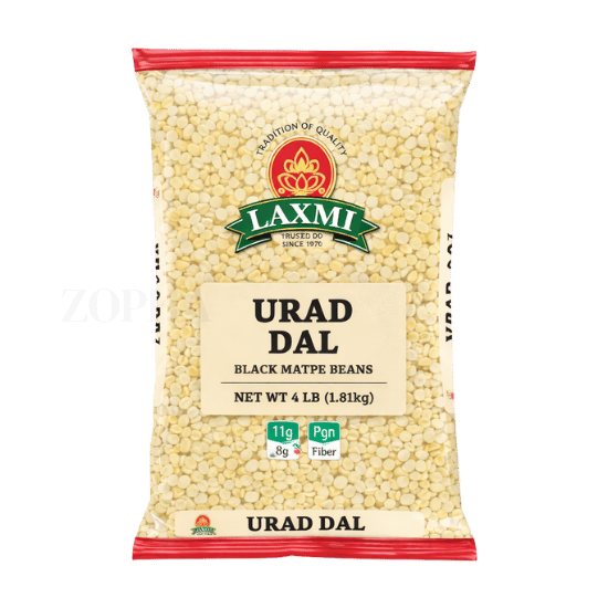 Laxmi Urad Dal 4 LB