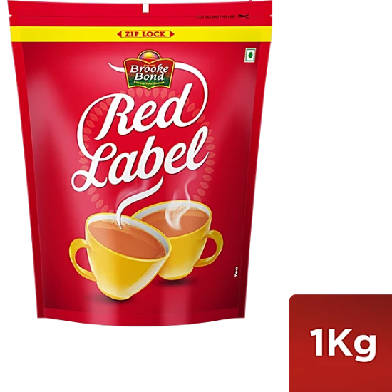 Broke Bond Red Label 1 KG