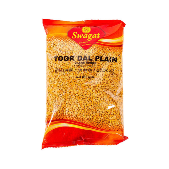 Swagat Toor Dal 4 LB