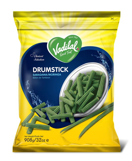 Vadilal Drumstick 908GM