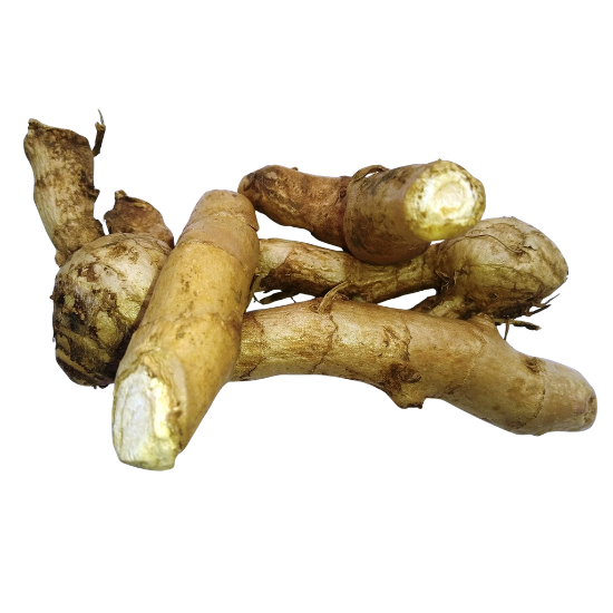 Amba Haldi White/Tamarind