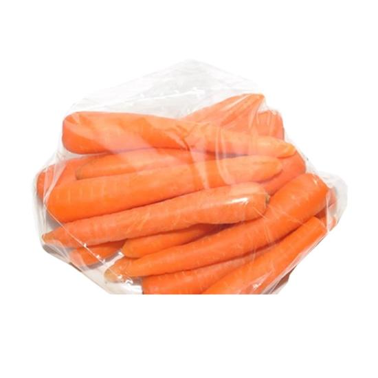 Carrot Bag