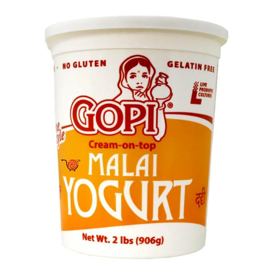 Gopi Malai Yogurt 2 LB