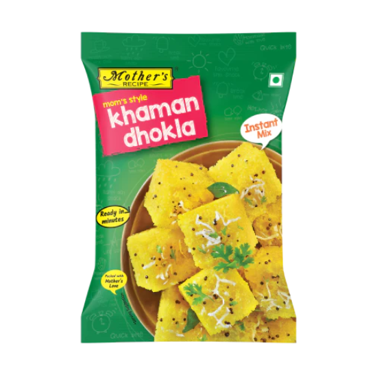 Khaman Dhokla