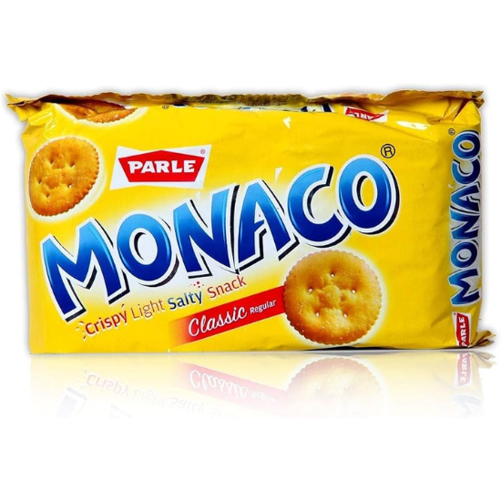 Parle Monaco (Pack Of 6)